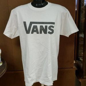 Vans classic tshirt